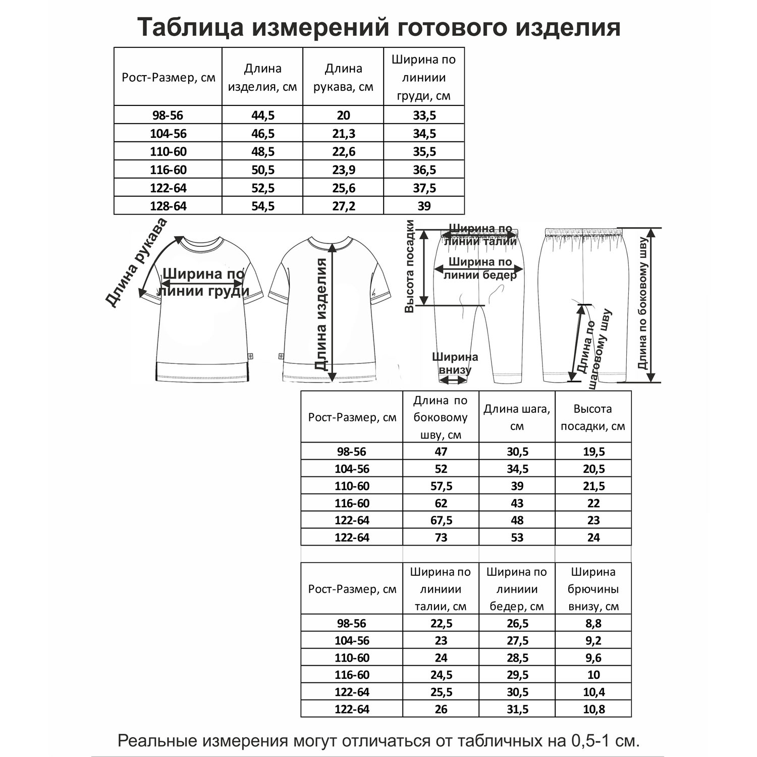 Костюм Мамуляндия 21-2001 Апельсинка - фото 5