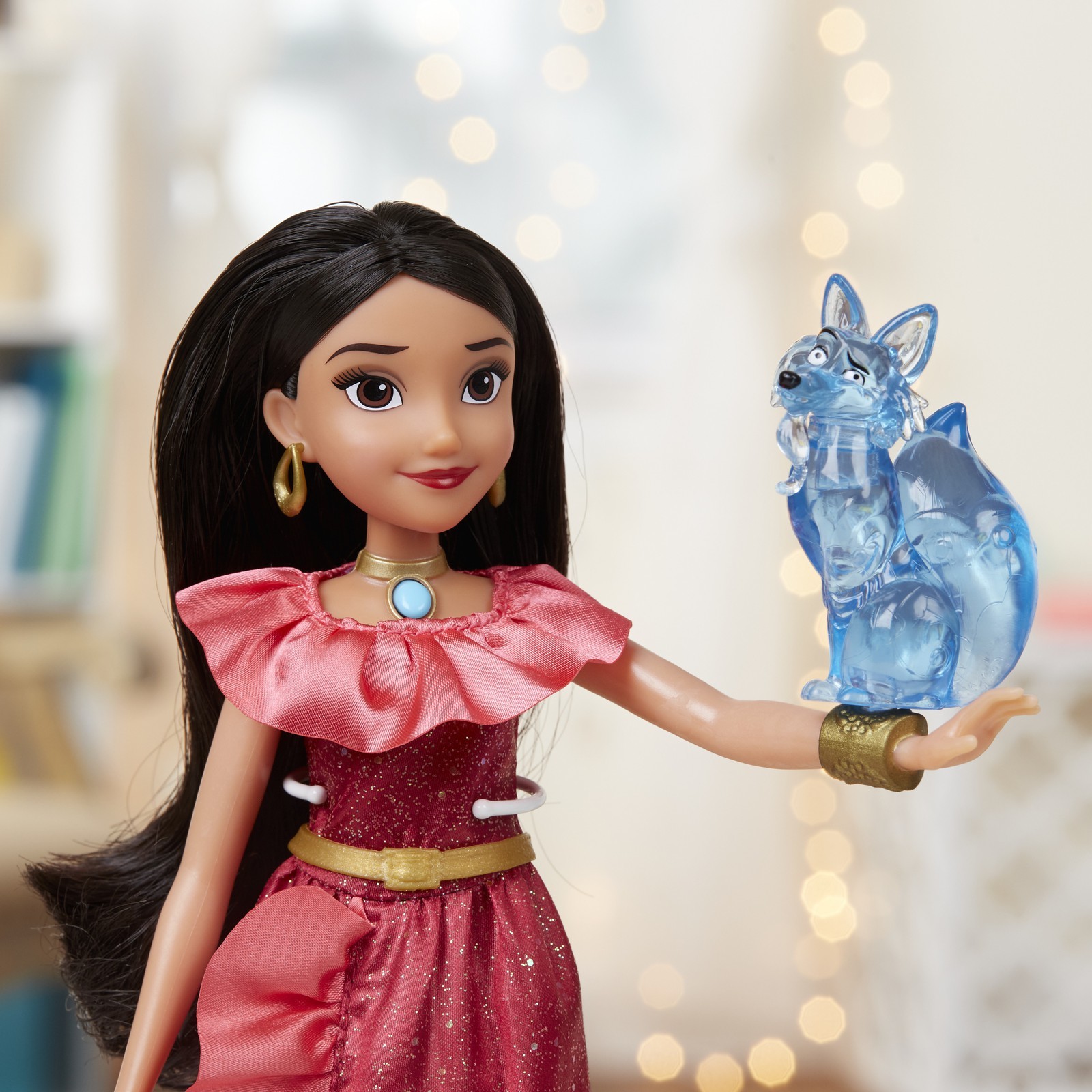 Кукла классическая Princess E0108EW0 - фото 7