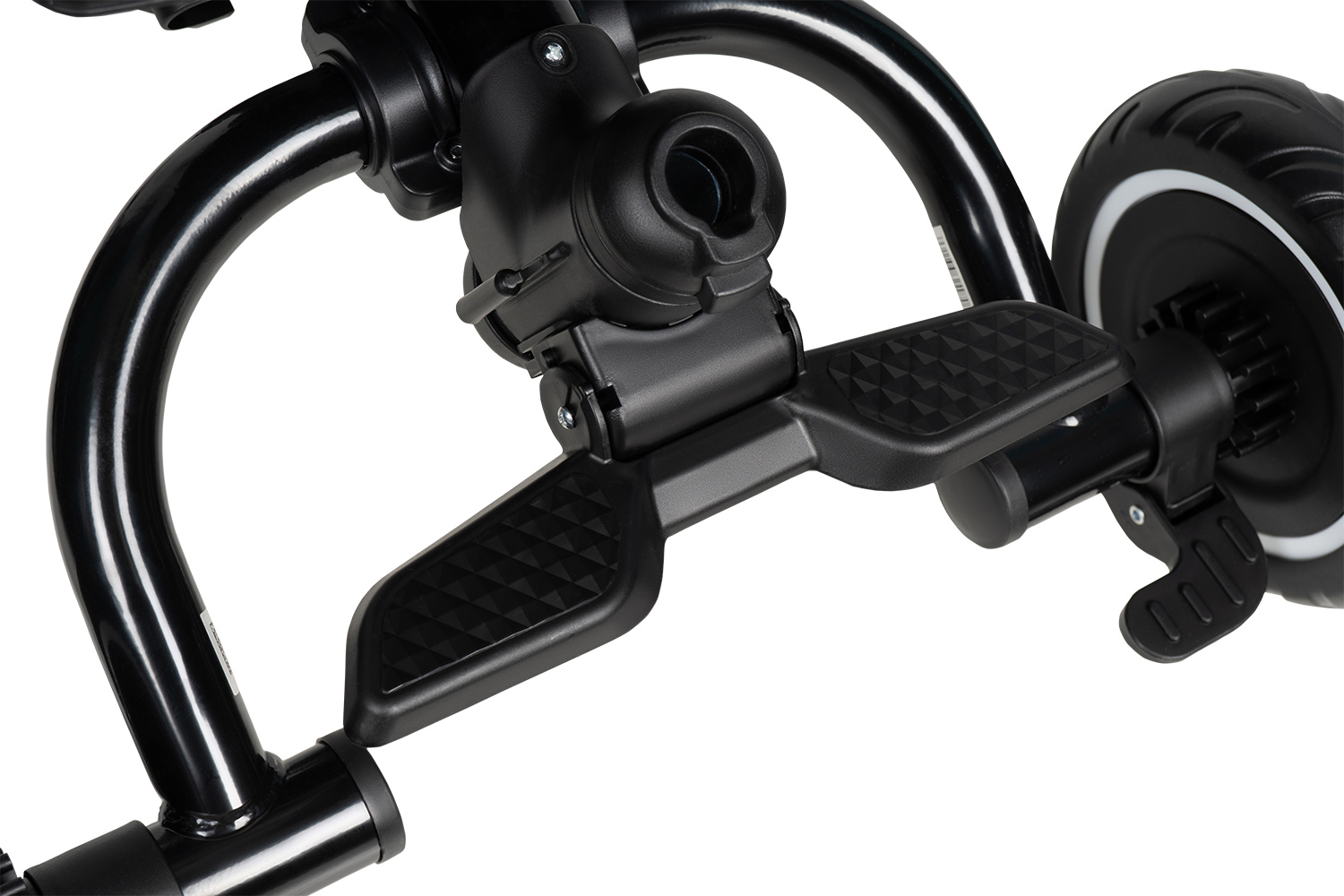 Трехколесный велосипед Farfello 8 дюймов - фото 14