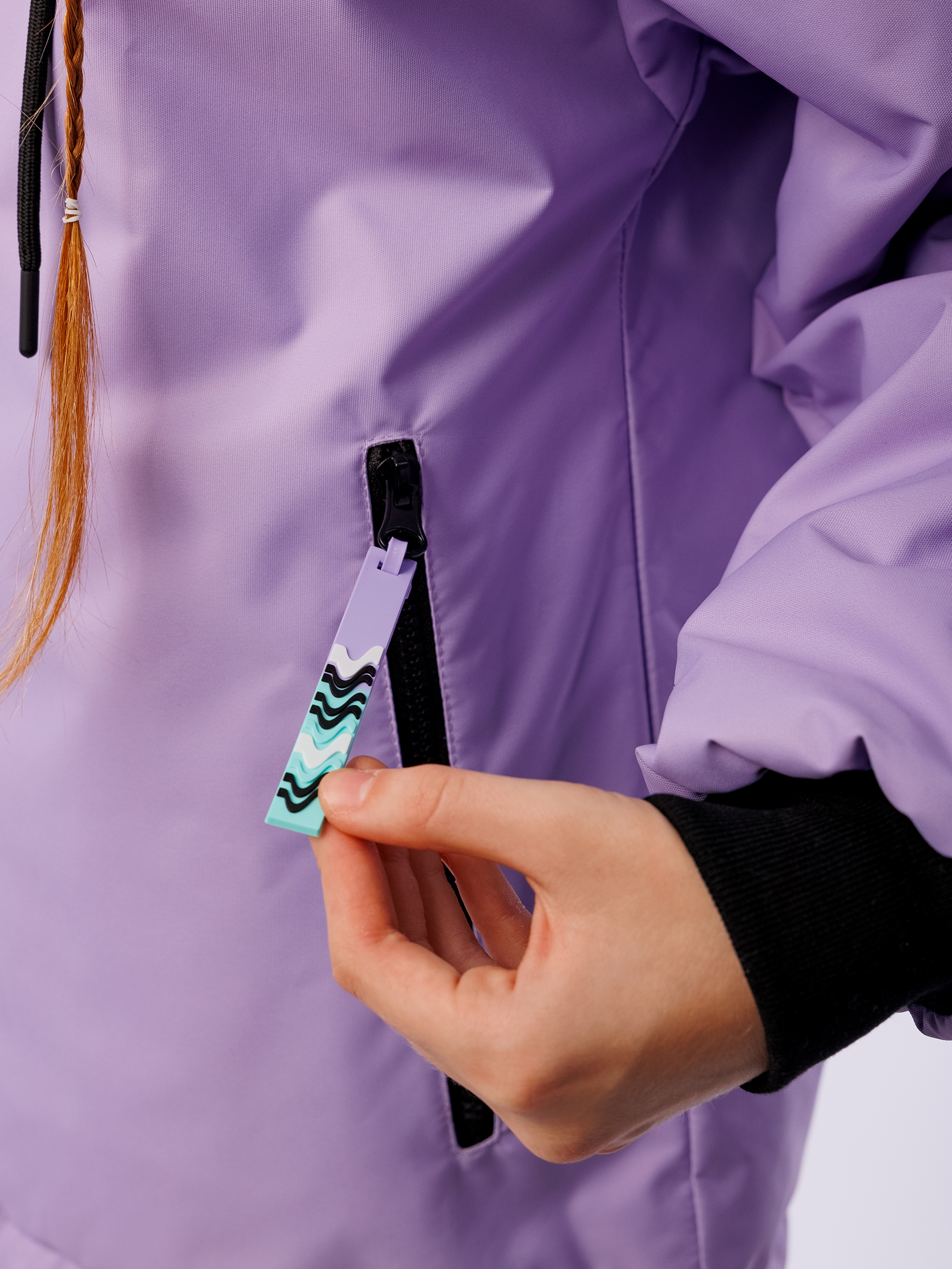 Куртка Potomok 3spr23-204си - фото 7