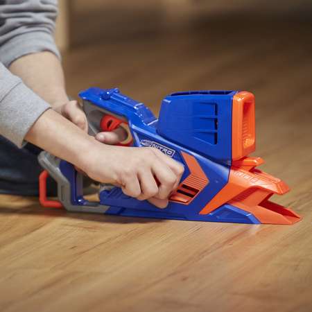 Трек Nerf Флэшфьюри