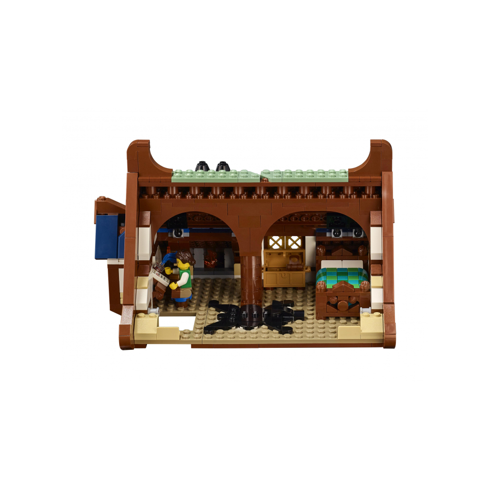 Конструктор LEGO 1125 дет. - фото 7