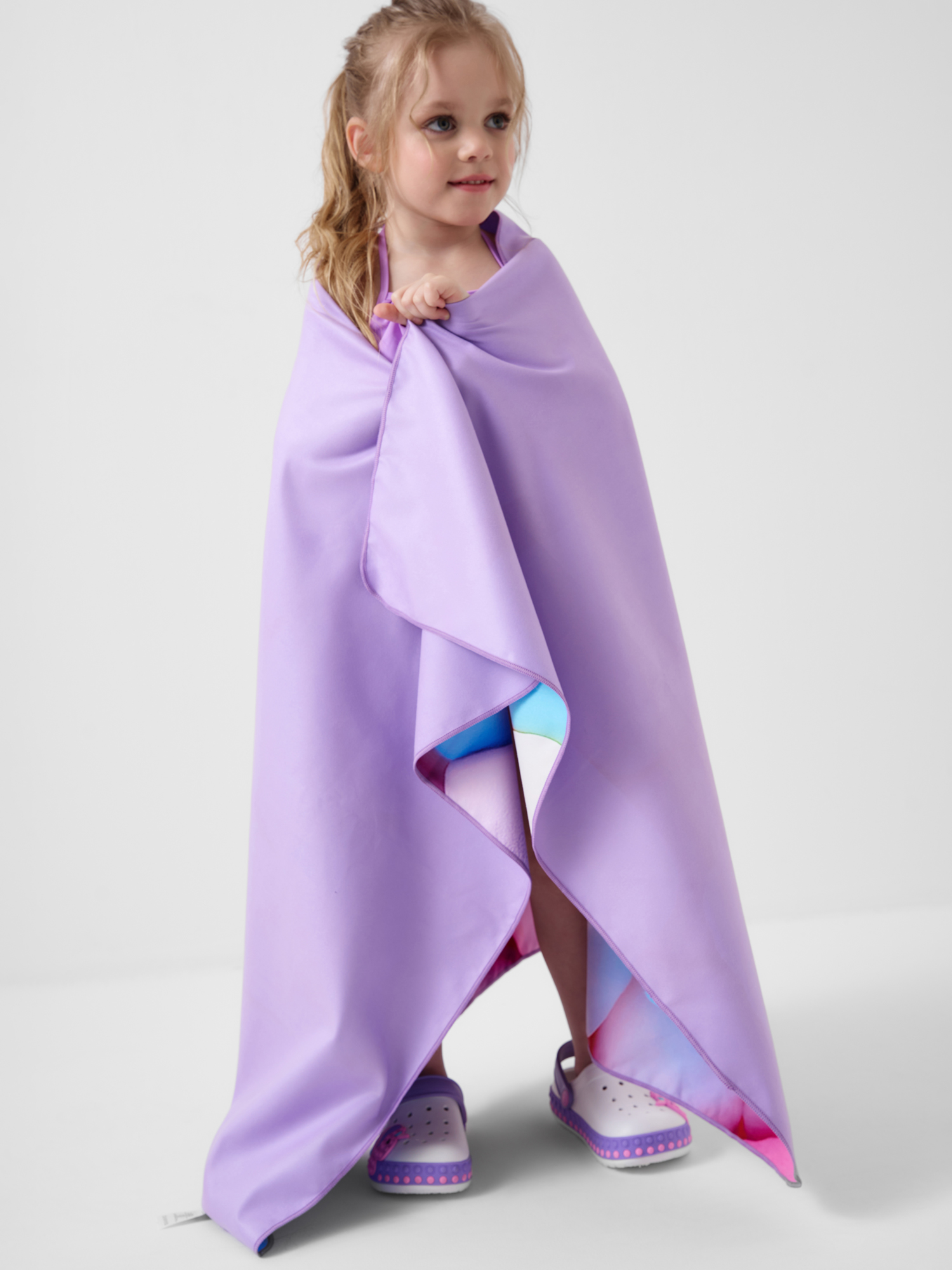 Полотенце PlayToday 80 x 130 см - фото 4