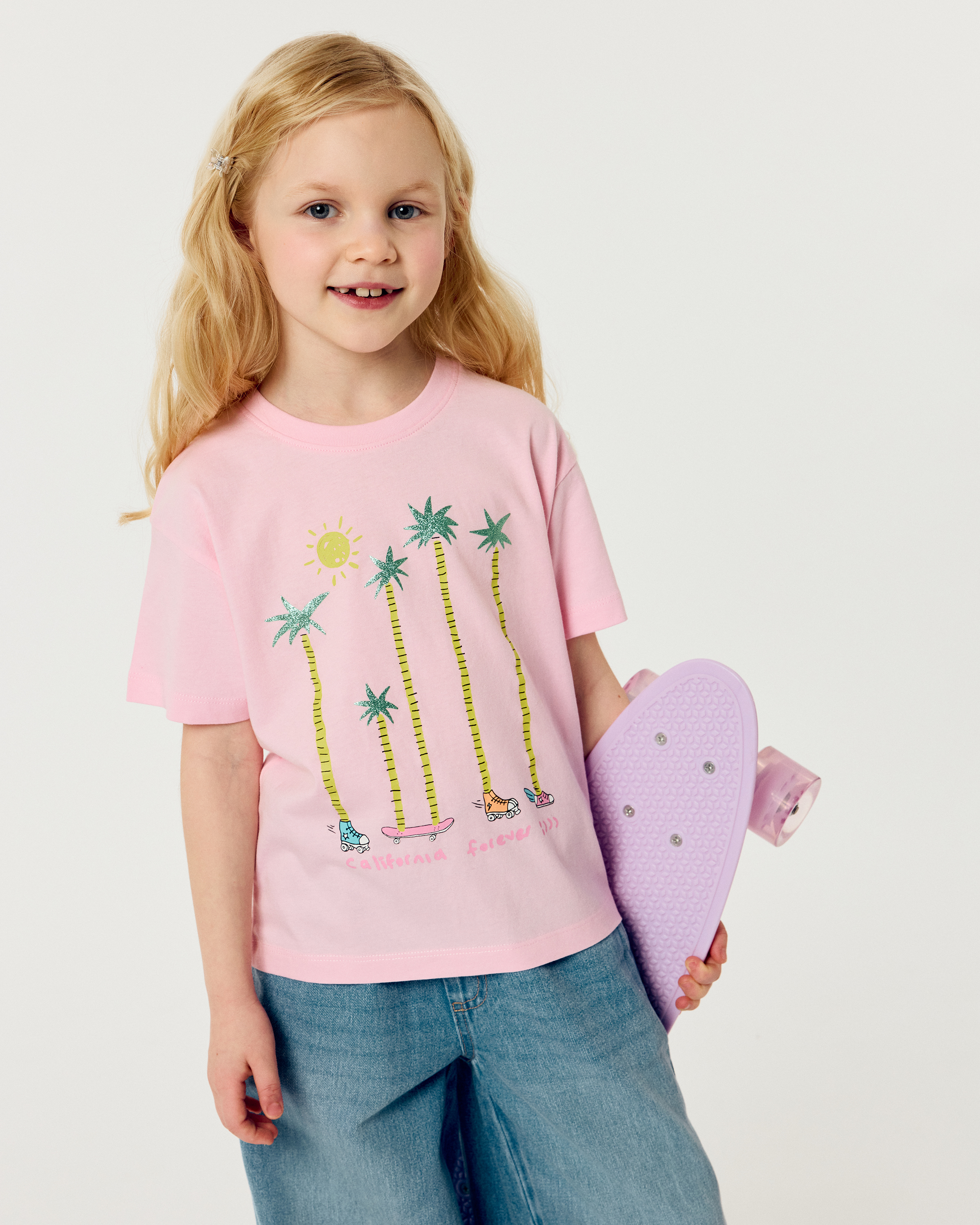 Футболка Futurino S26FU3-G04SXkg-JJ - фото 1