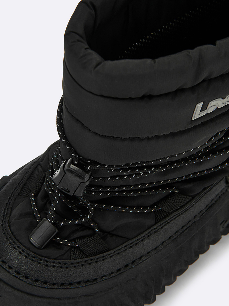 Ботинки Lassie 72405306-9990 - фото 10