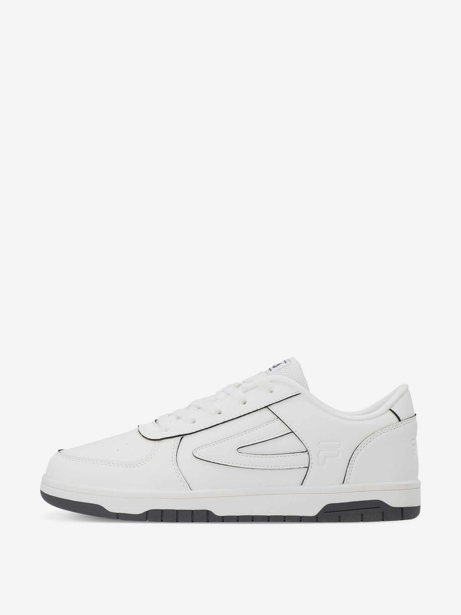 Кеды FILA 131934FLA-00 - фото 4