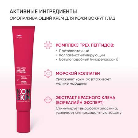 Крем ICON SKIN 20 мл