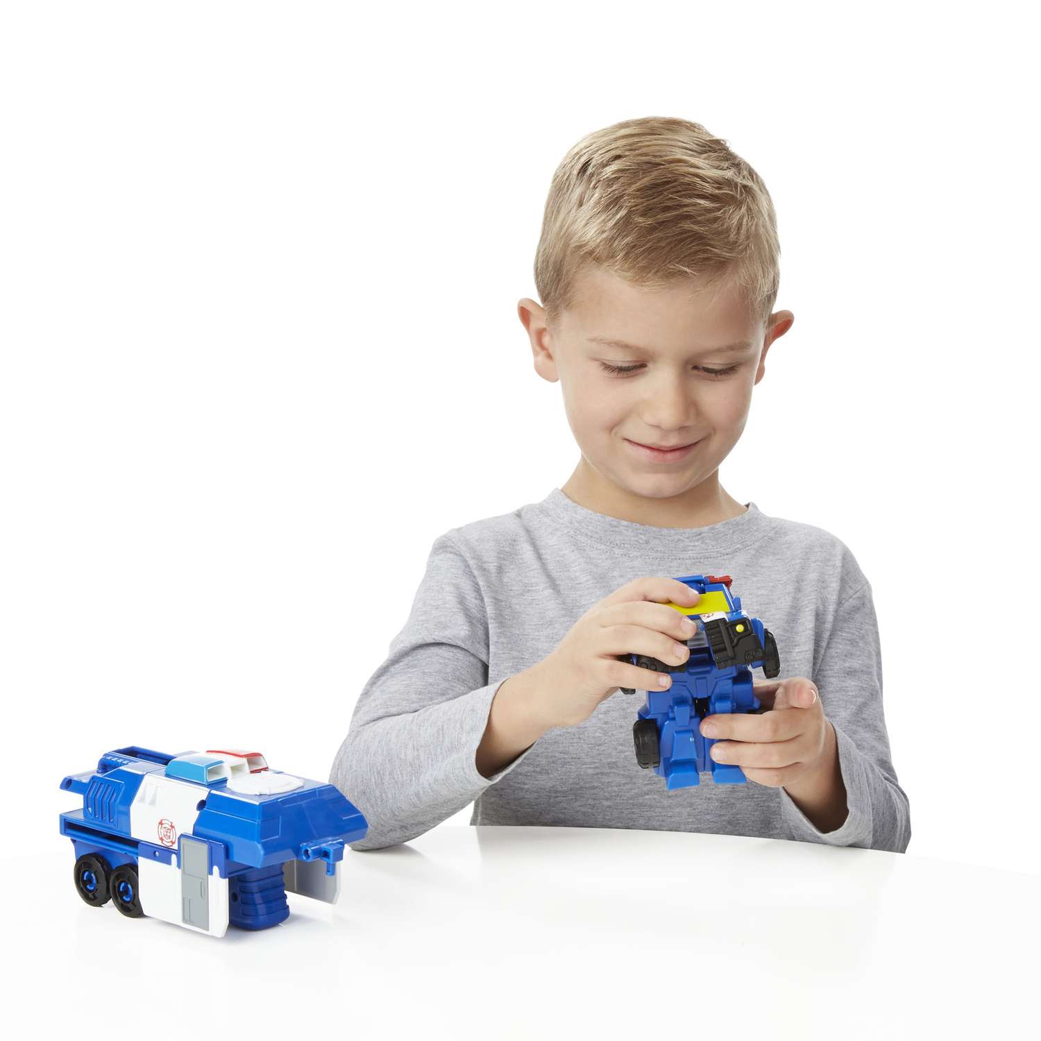 Playskool в ассортименте - фото 15