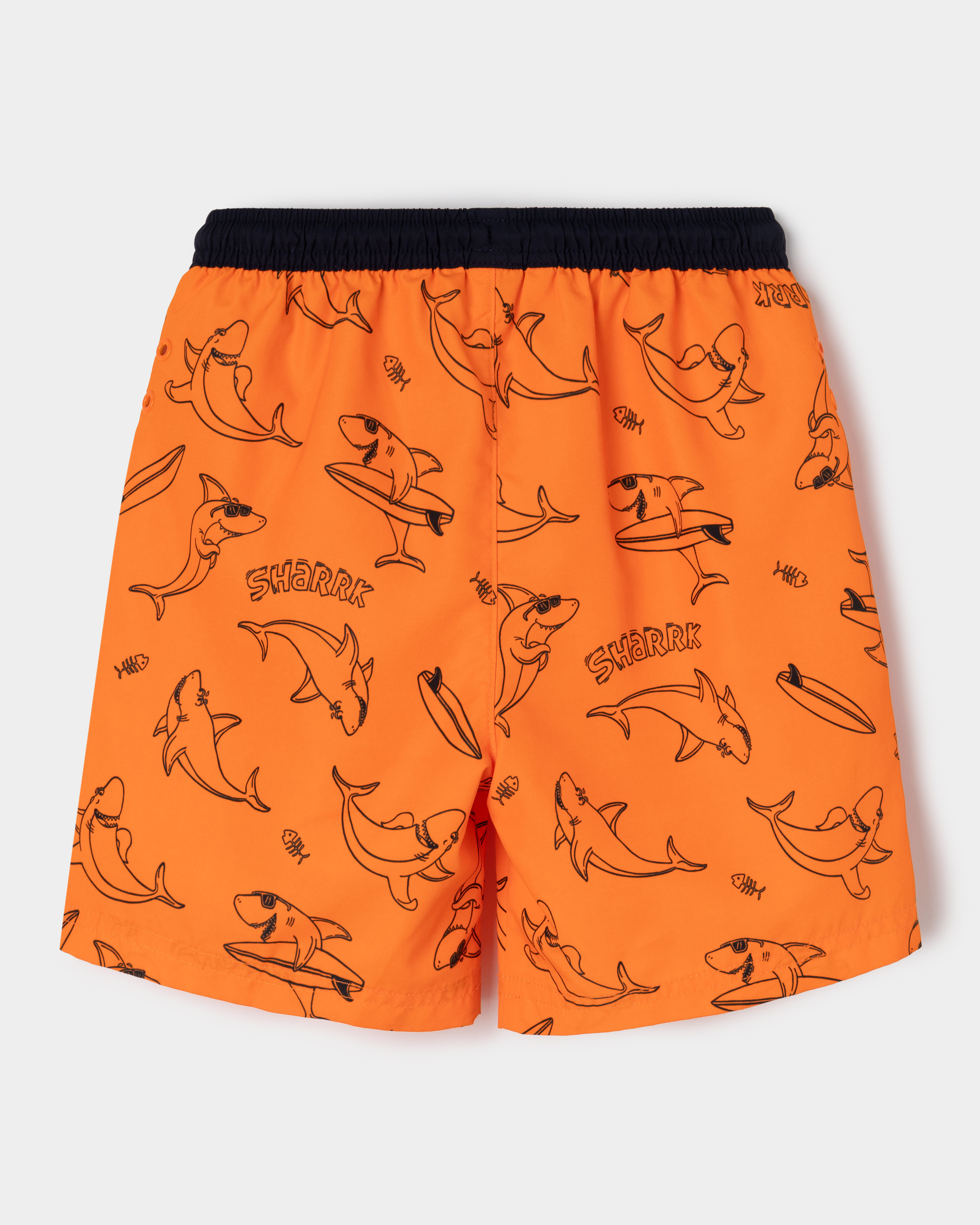 Шорты купальные Futurino SWBSS26071FUkbX2I3 - фото 2