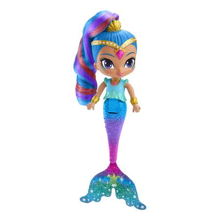 Кукла модельная Shimmer and Shine