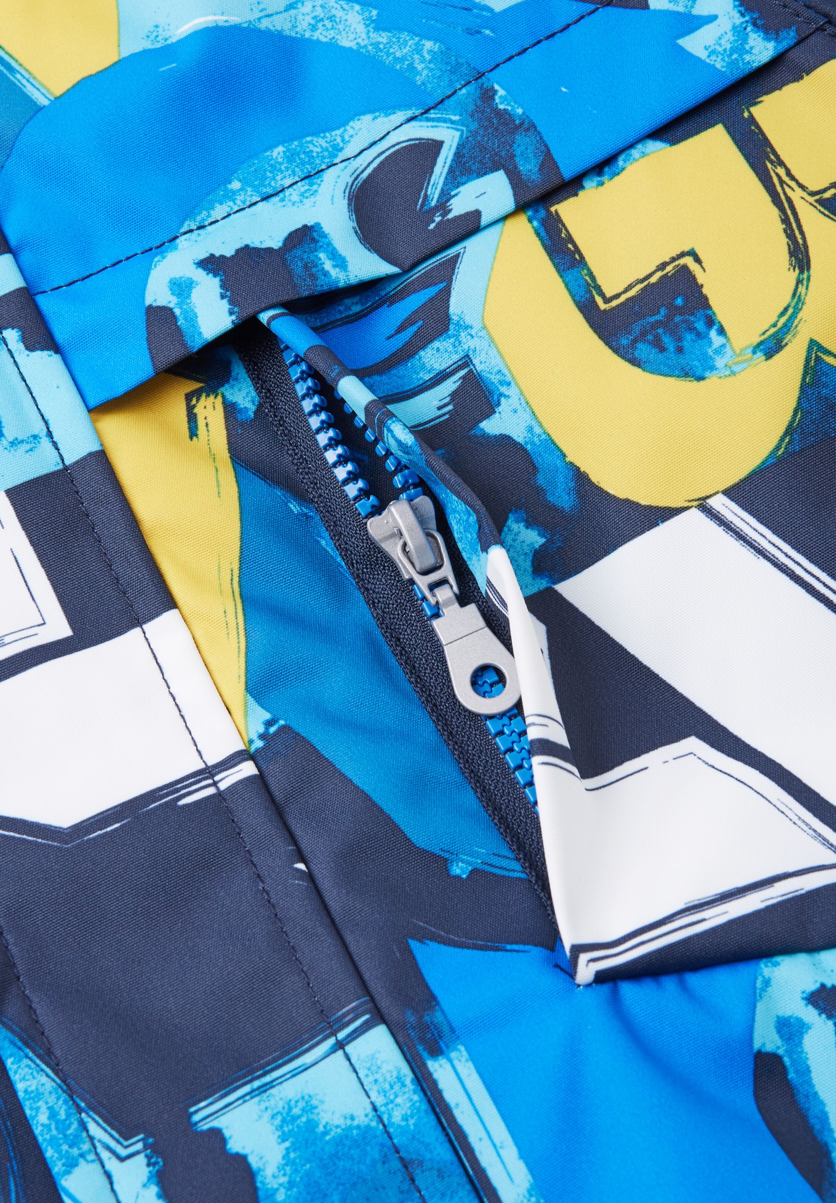 Комбинезон Lassie 7100009A-6661 - фото 7