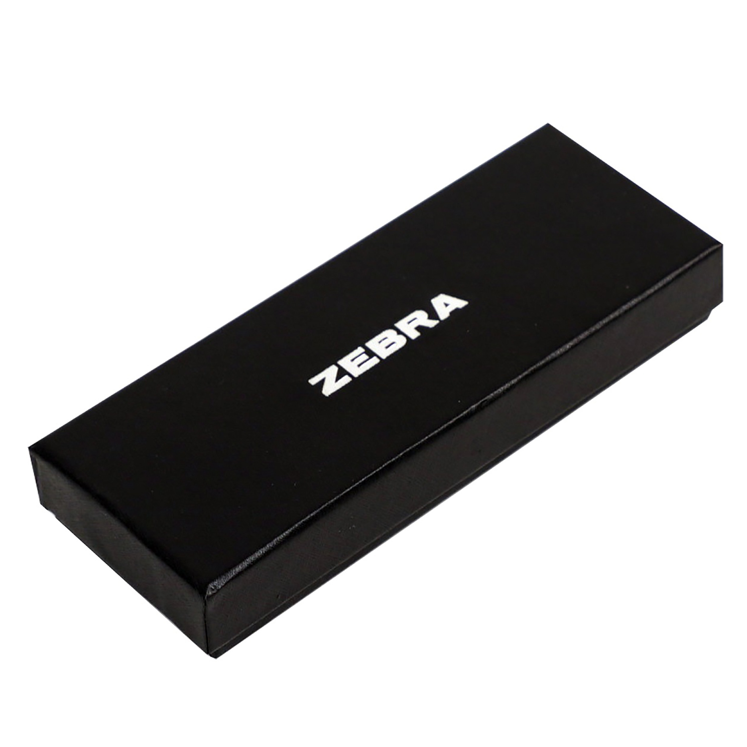 Ручка шариковая zebra 1 шт. - фото 2