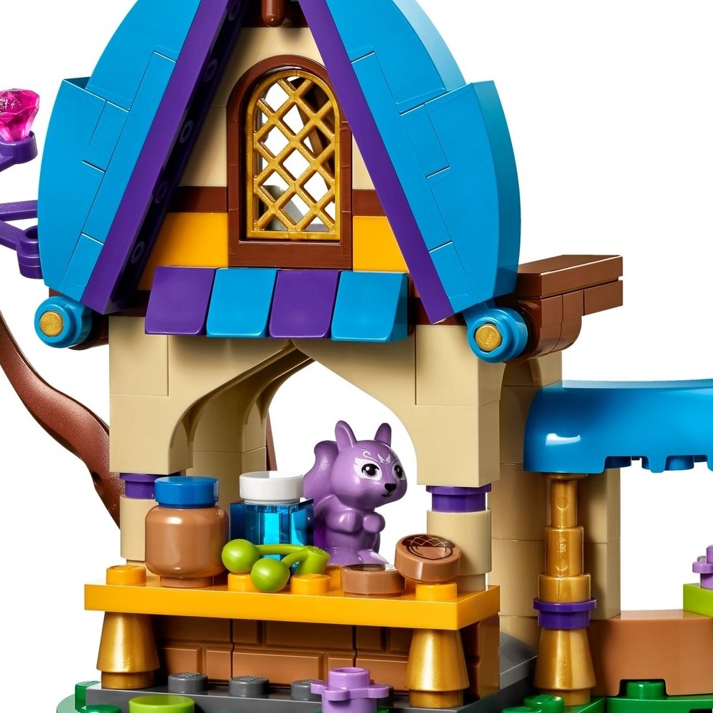 Конструктор LEGO 186 дет. - фото 4