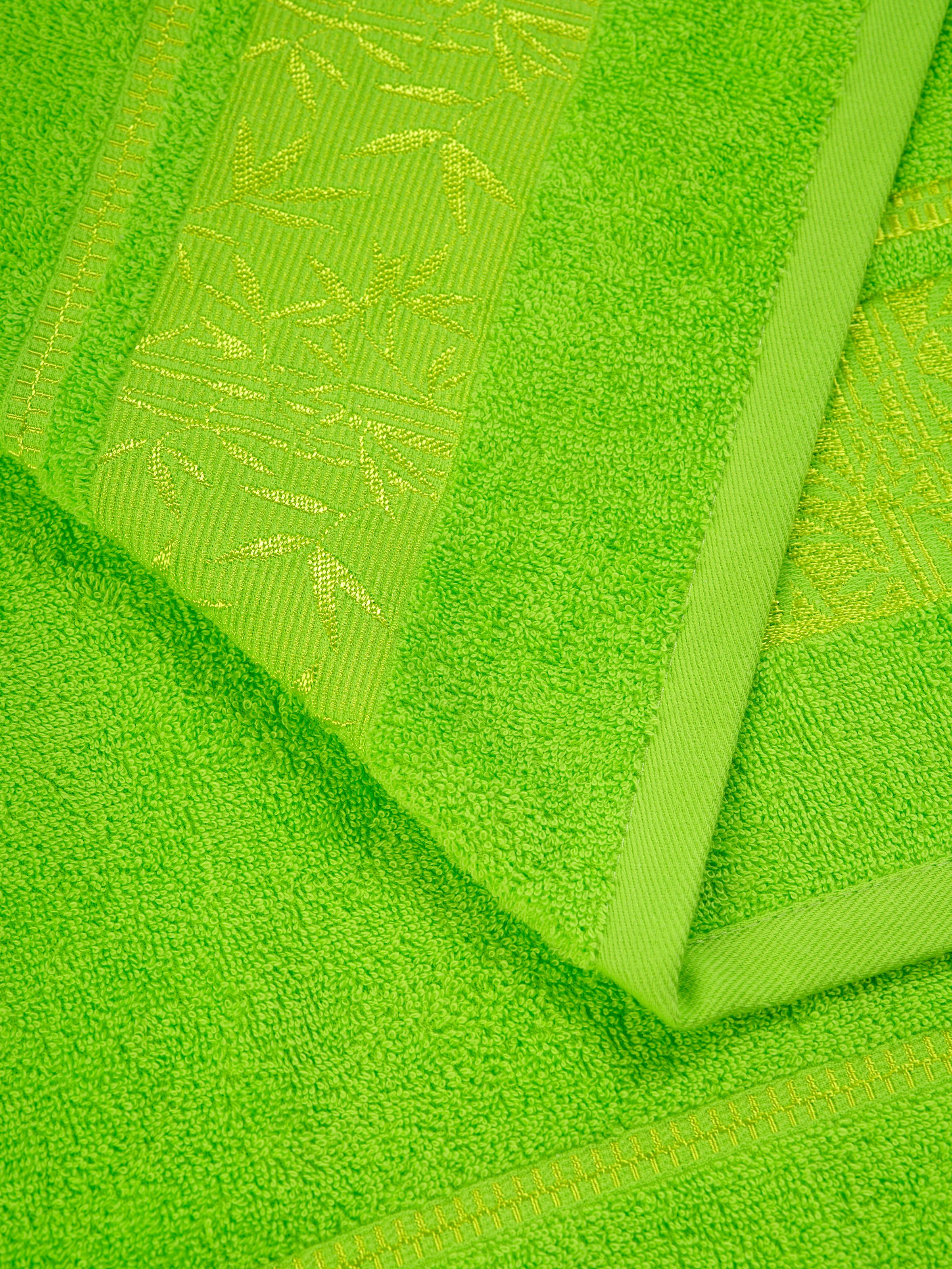 Полотенце Ночь Нежна Decorative 70 x 130 см - фото 5