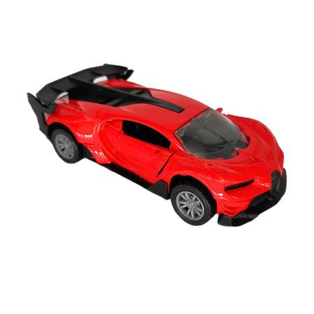 Автомобиль Motorro 1:32
