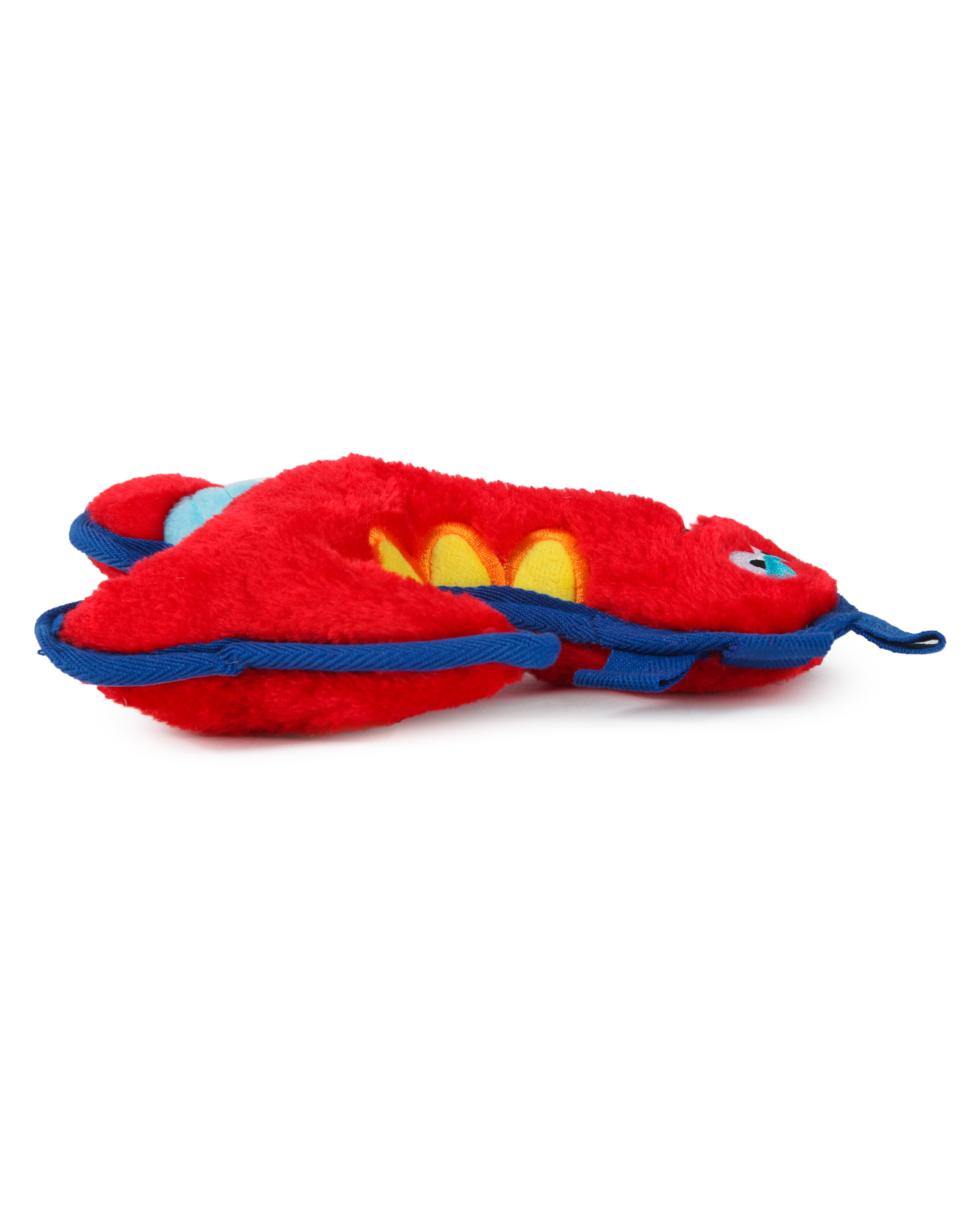 Игрушка для собак Barbaks Дино Луфа - фото 5