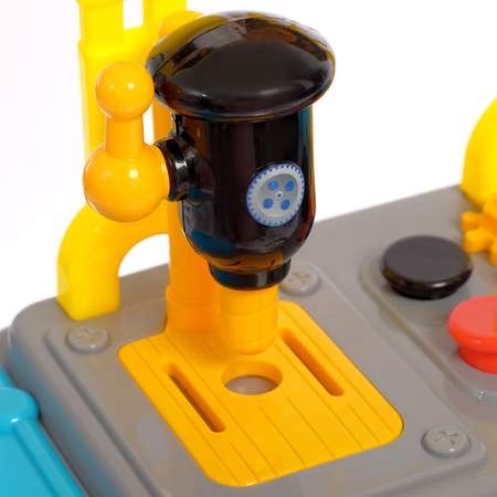 Игрушка WOOW TOYS Мастер (инструменты)