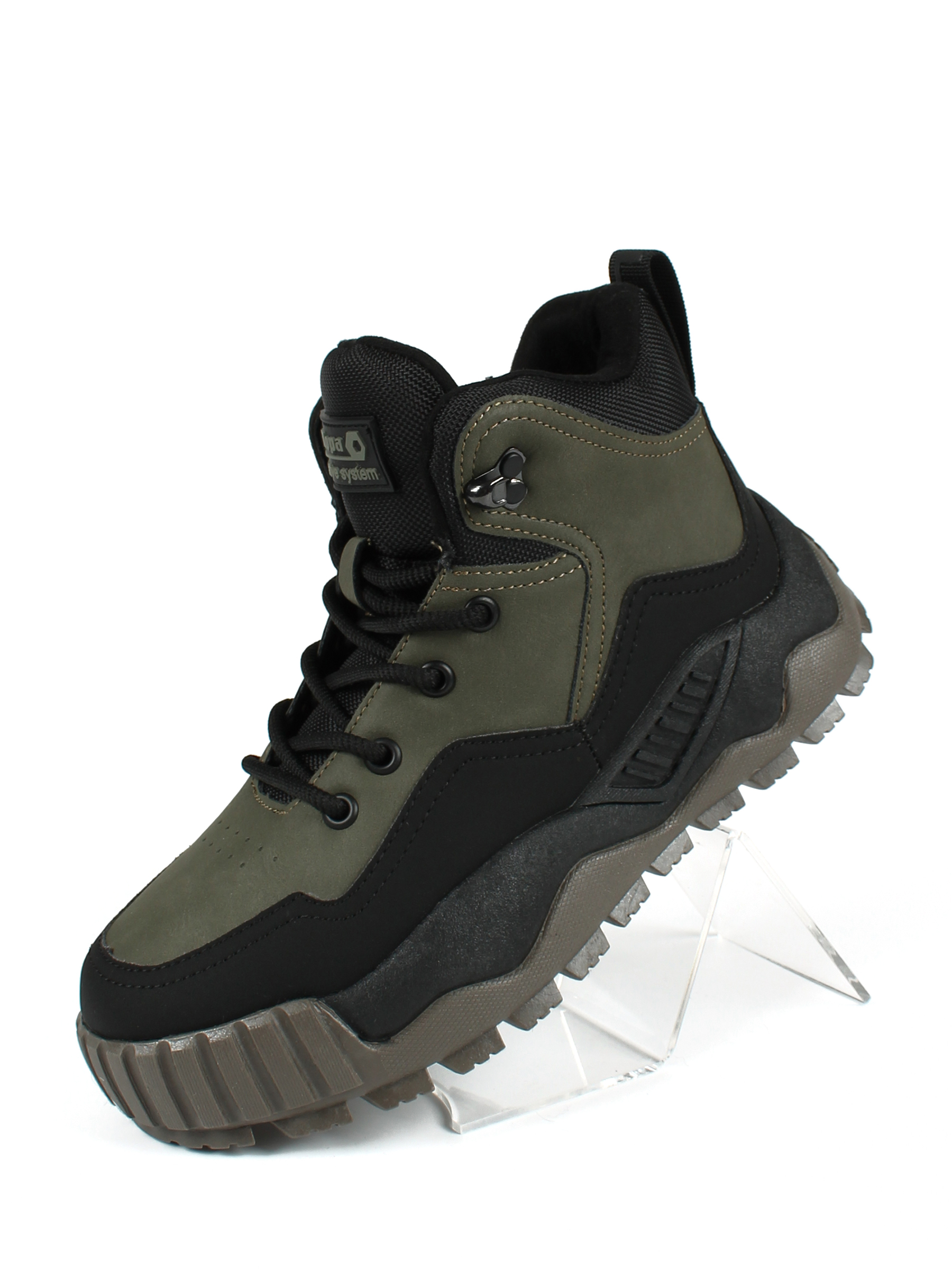 Ботинки Antilopa AL 15981 - фото 9