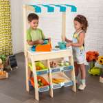 Игровой набор KidKraft прилавок, касса