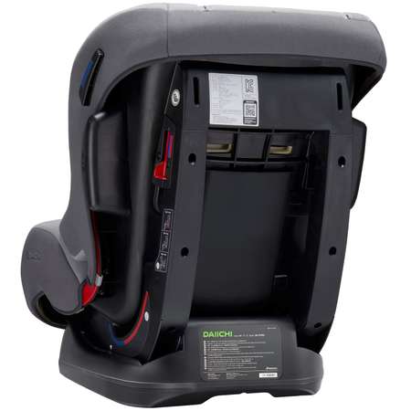 Автокресло DAIICHI First Plus 0+/1/2 (0-25 кг)