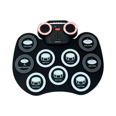 Игрушка музыкальная SpeedRoll барабаны