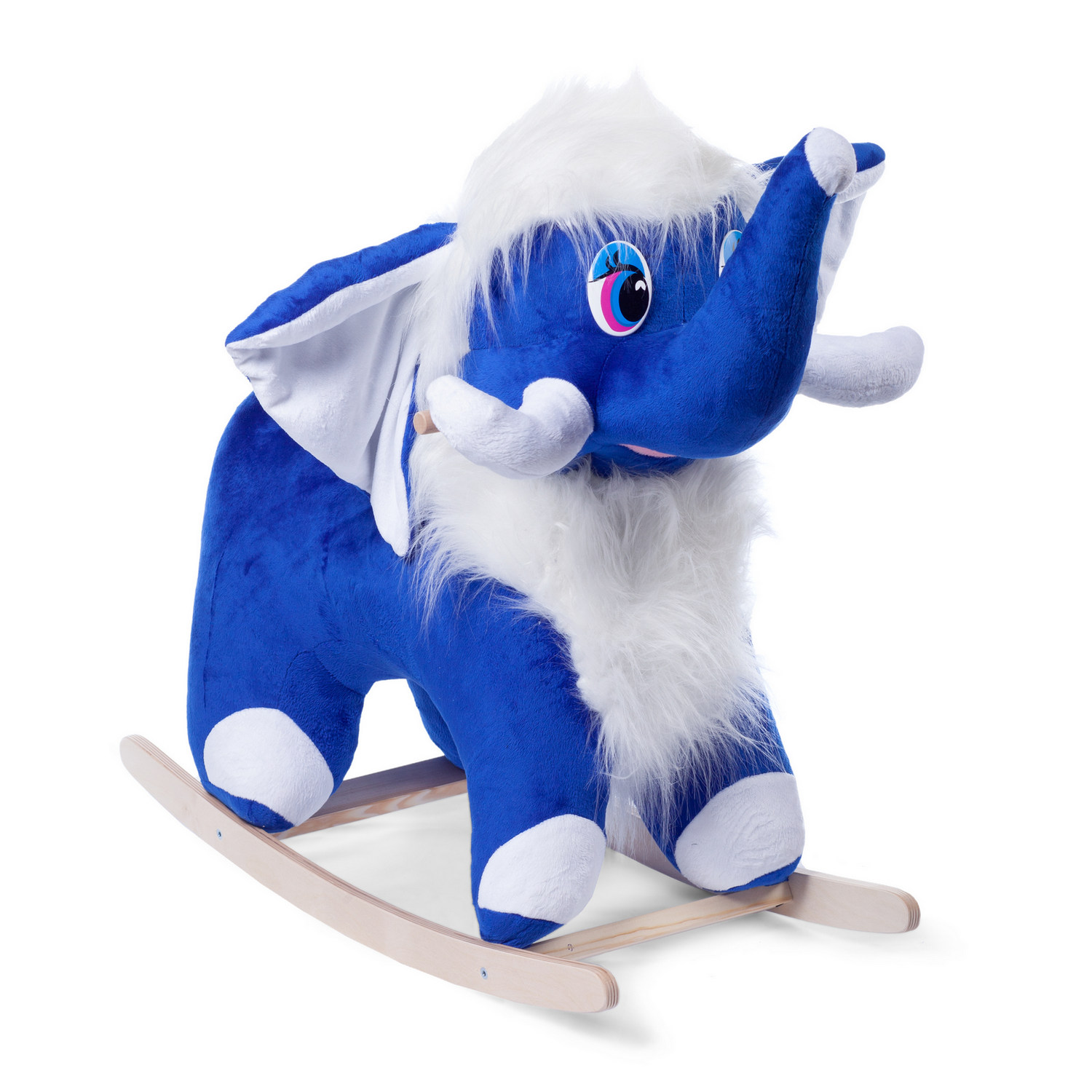 Качалка Тутси - фото 4