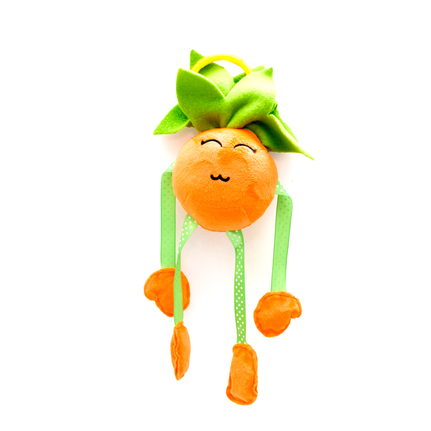 Игрушка KNOPA подвеска - фото 1