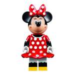 Фигурка LEGO Minnie Mouse