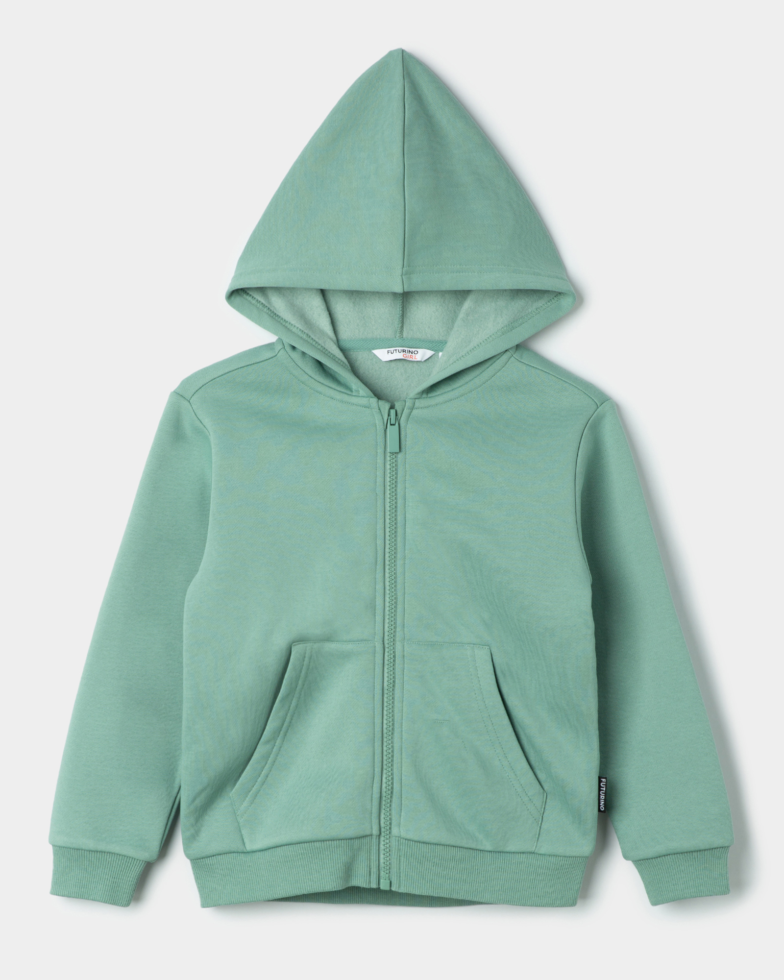 Толстовка Futurino W25FU3-G201kg-44 - фото 2