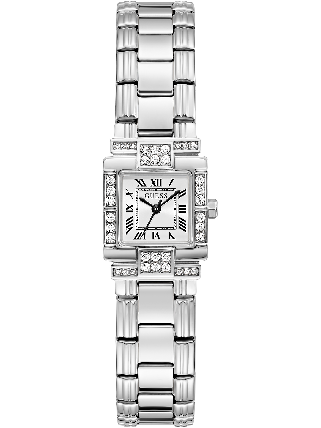 Кварцевые наручные часы GUESS TAYLOR GW1157L1 - фото 1