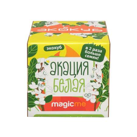 Набор для опытов magicme