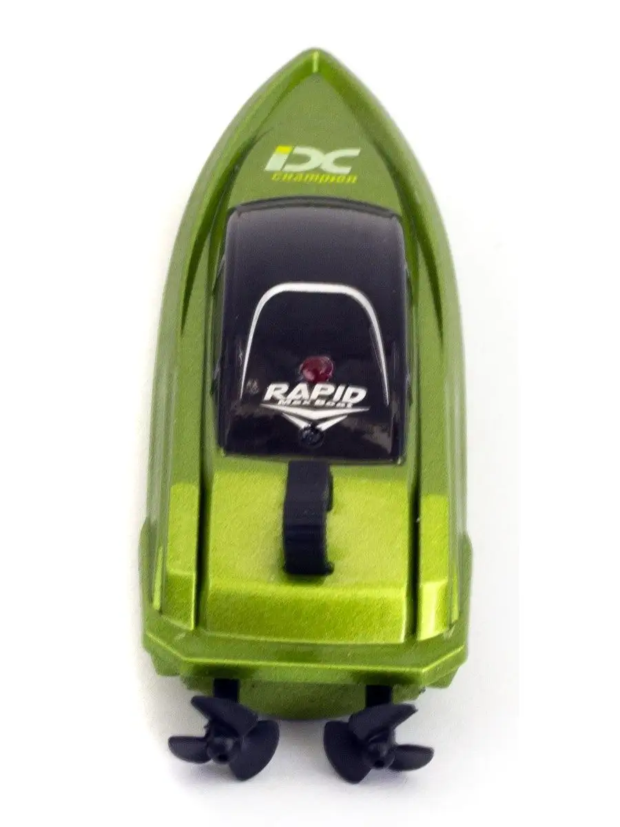 Автомобиль РУ Huican - фото 4