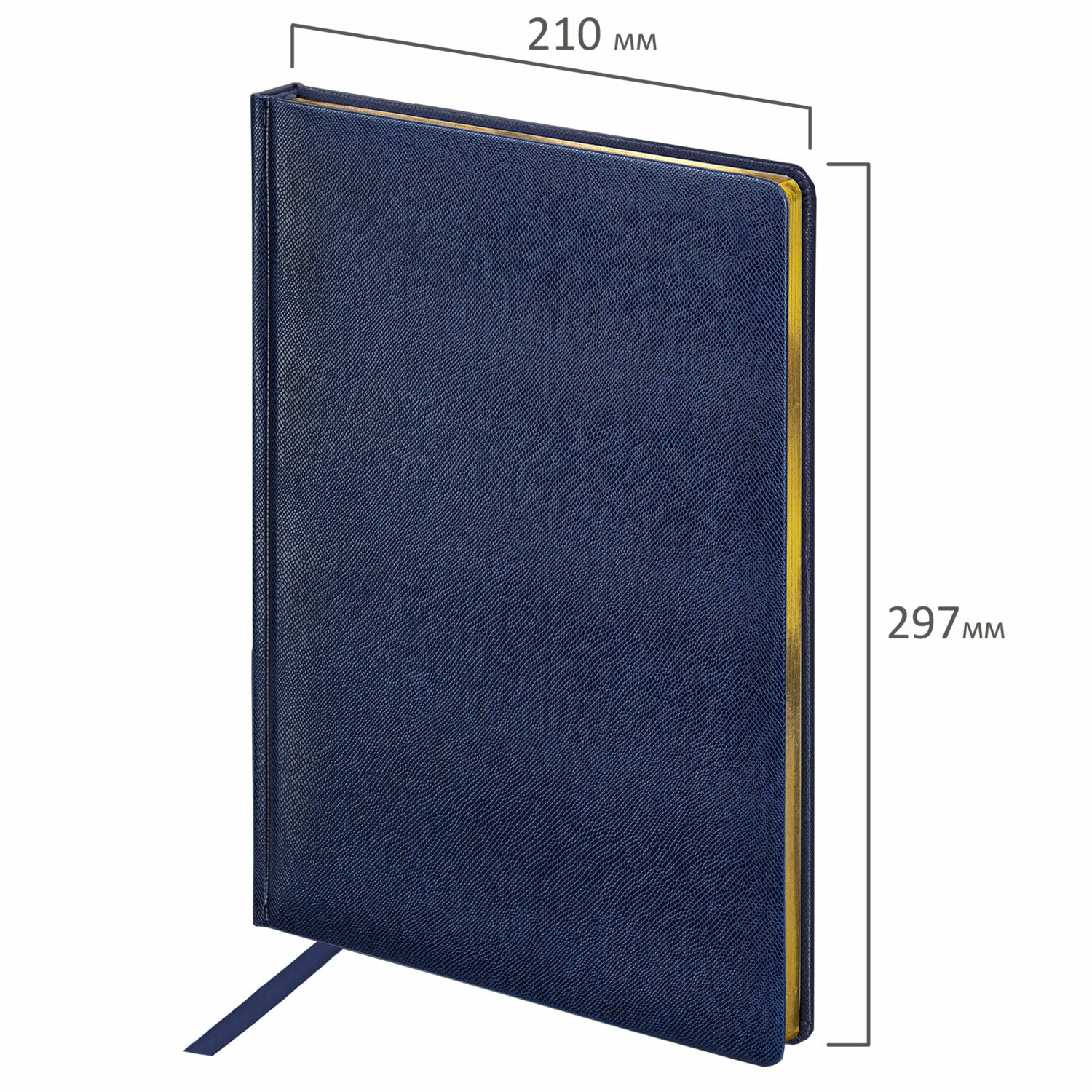 Ежедневник Brauberg - фото 13