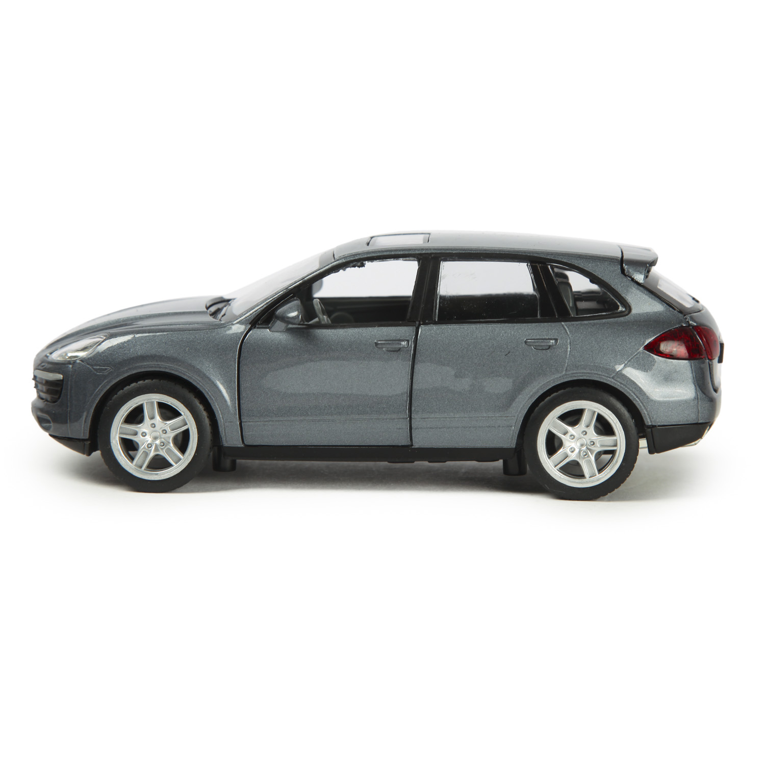 Автомобиль Mobicaro Porsche Porsche Cayenne 1:32 68324 - фото 3
