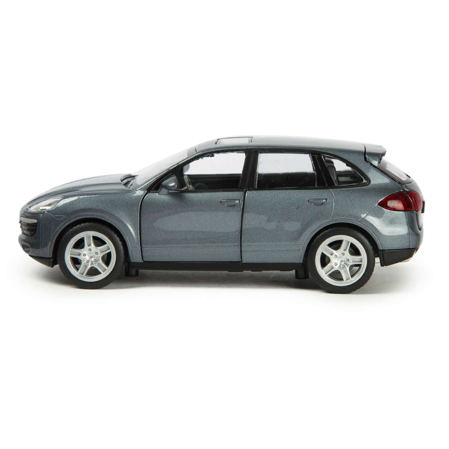 Автомобиль Mobicaro Porsche Porsche Cayenne 1:32 68324 - фото 3