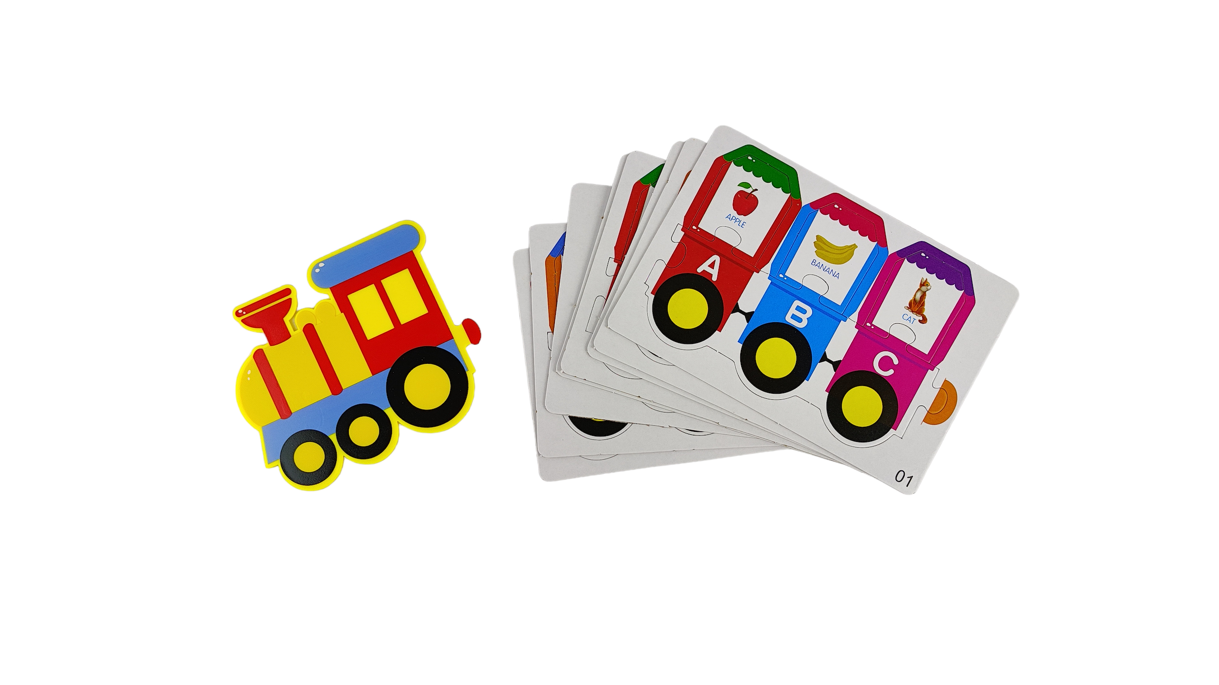 Игрушка CJ Toys - фото 1