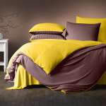 Комплект постельного белья BRAVO Kariby 4 предм.