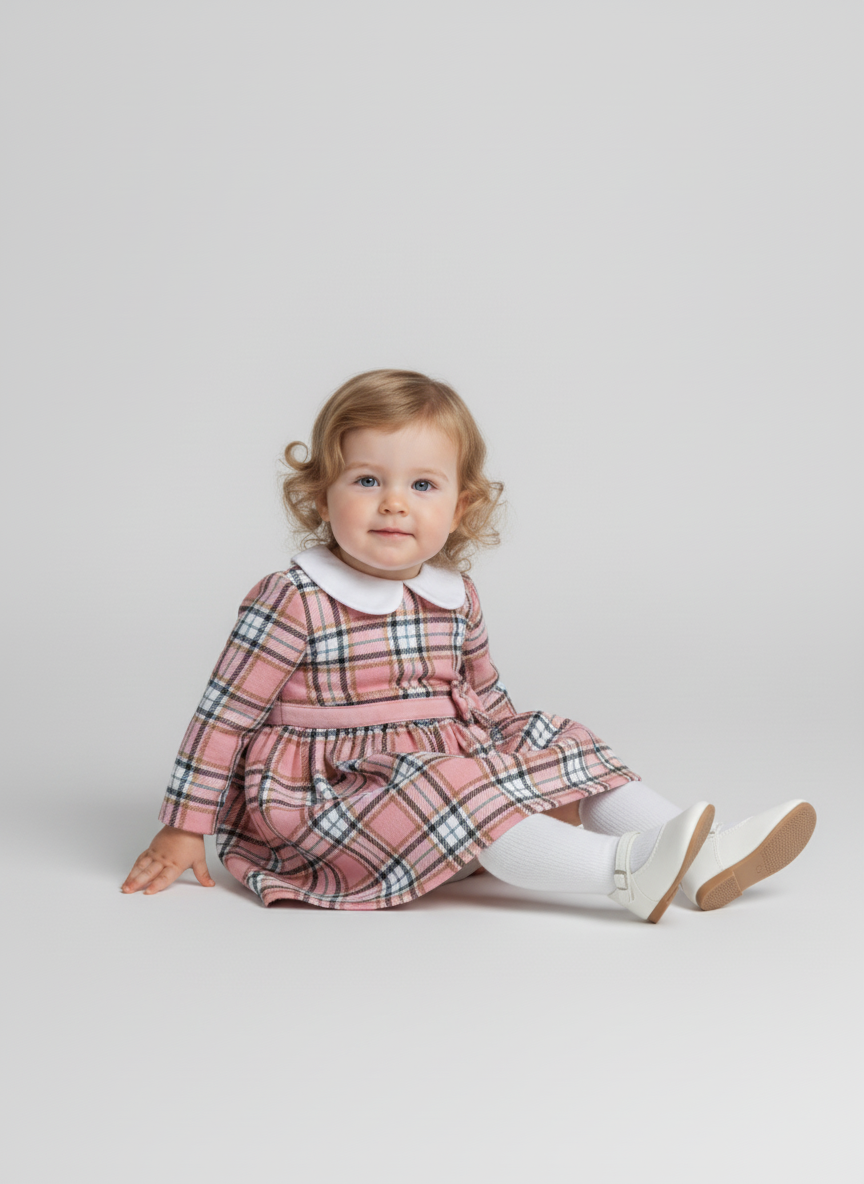 Платье YOULALA 1738310101 - фото 3