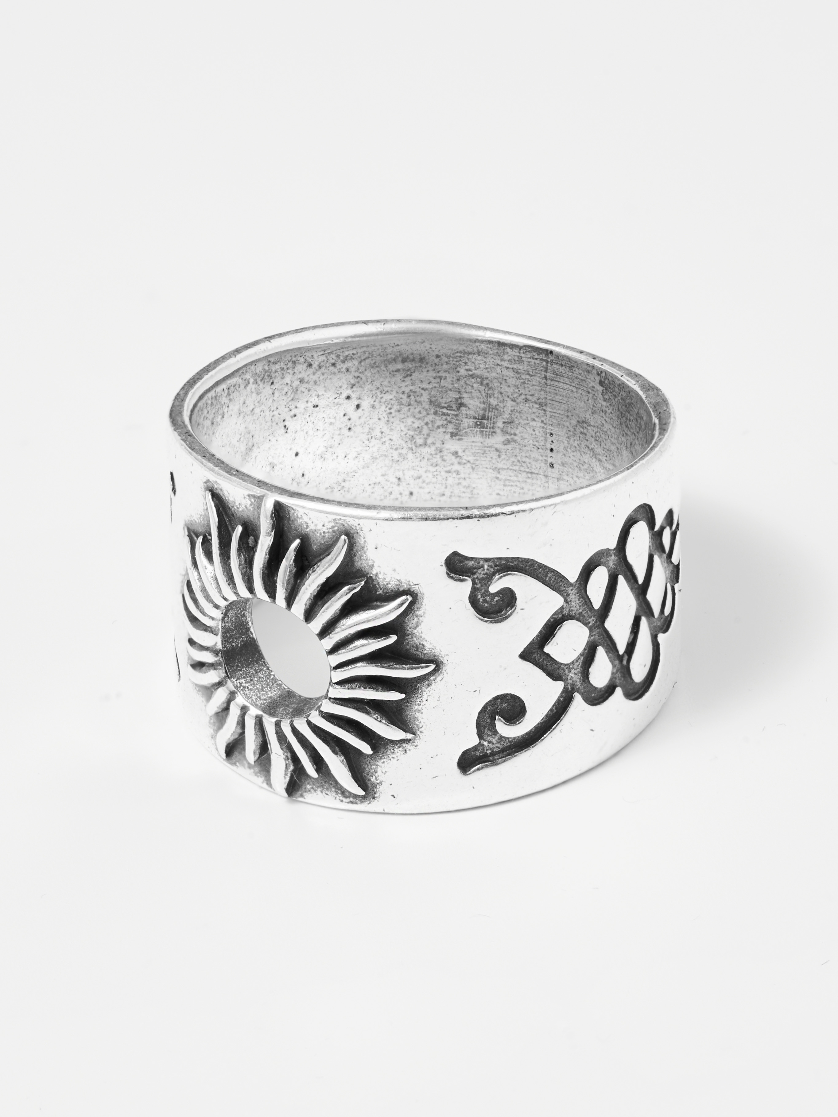 Кольцо Shine and Beauty 24015808 - фото 3