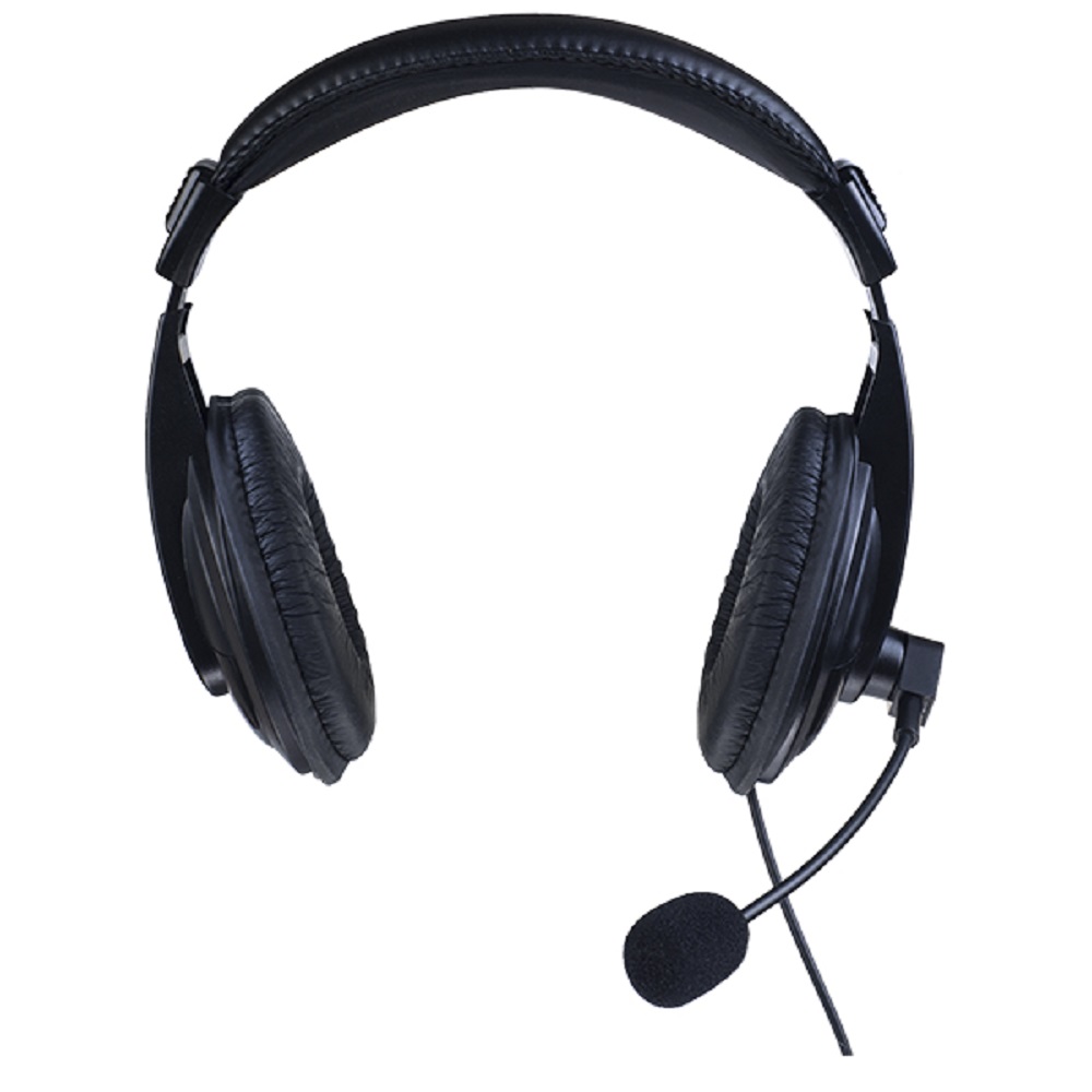 Компьютерная гарнитура Perfeo - фото 3