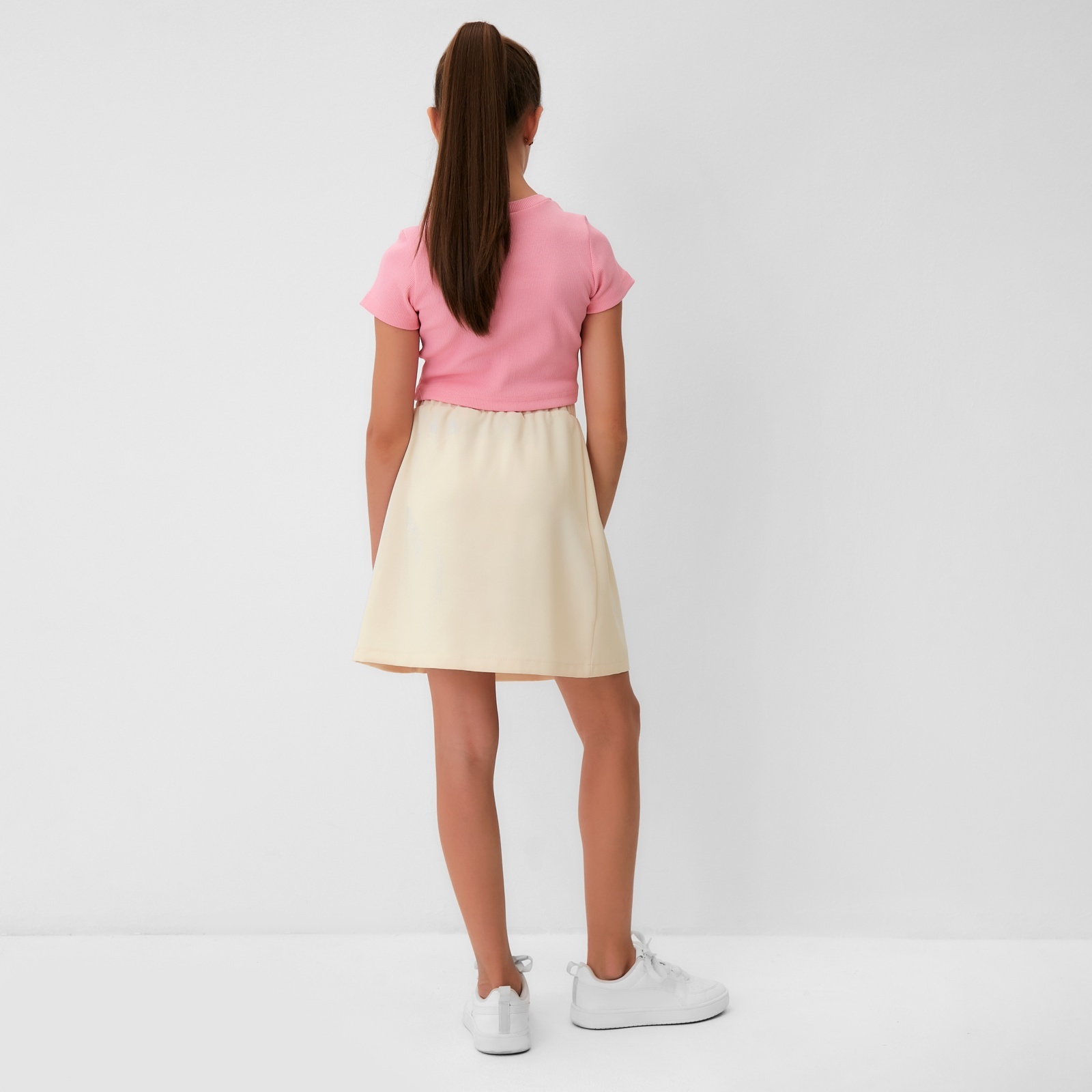 Юбка Minaku 10279782 - фото 8