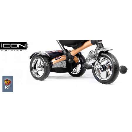 Трехколесный велосипед ICON