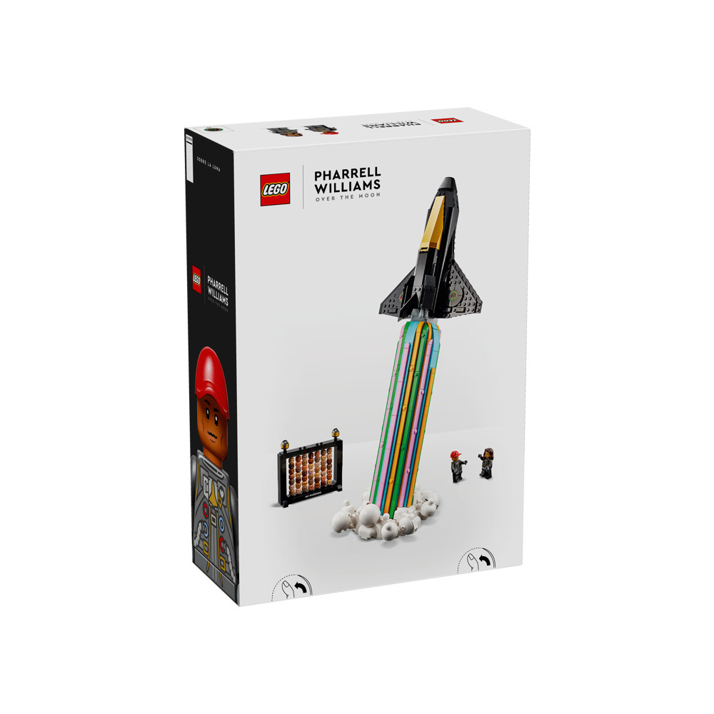 Конструктор LEGO 74 дет. - фото 4