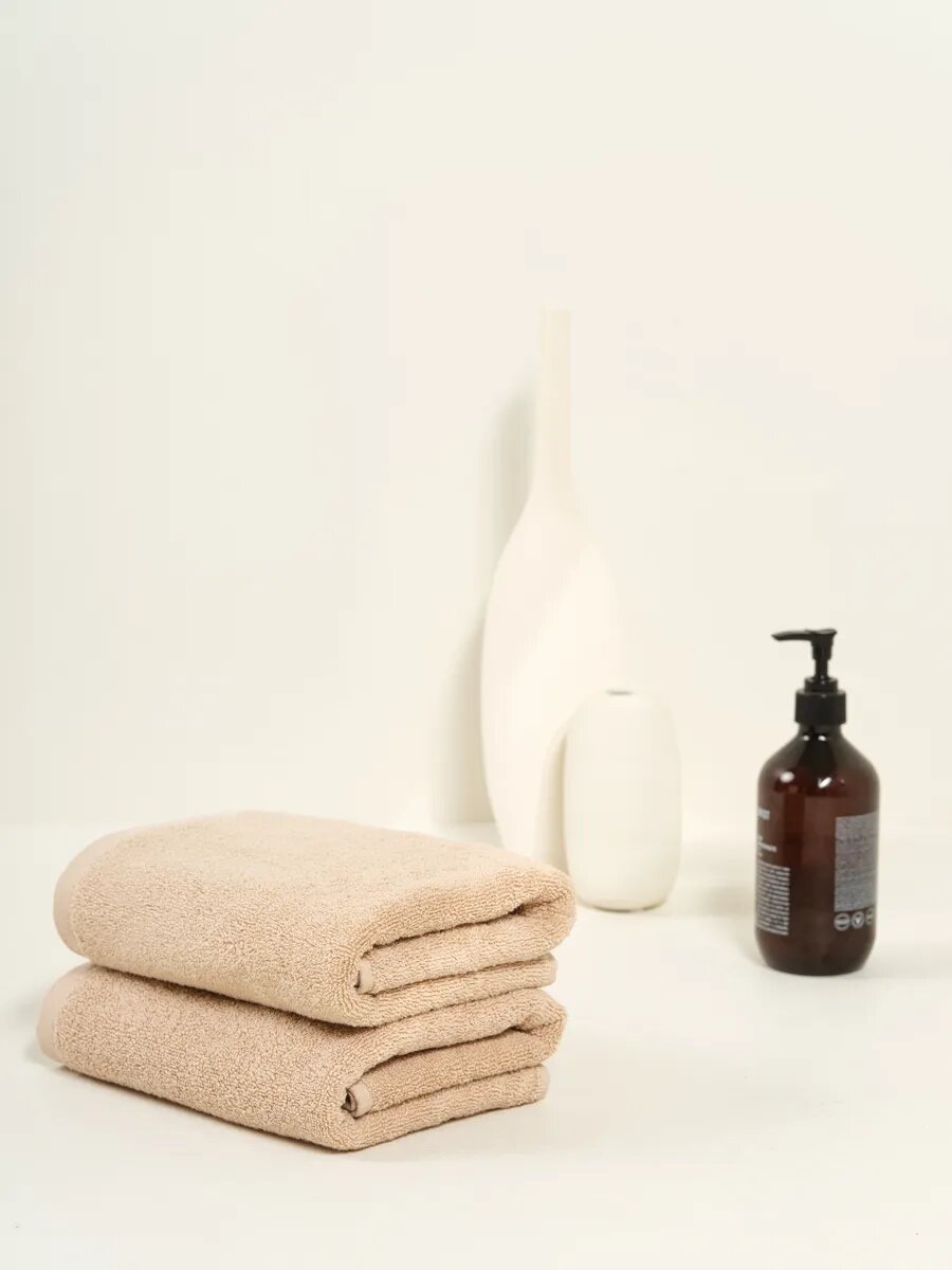 Полотенце Ночь Нежна Classic 50 x 90 см 2 шт. - фото 7