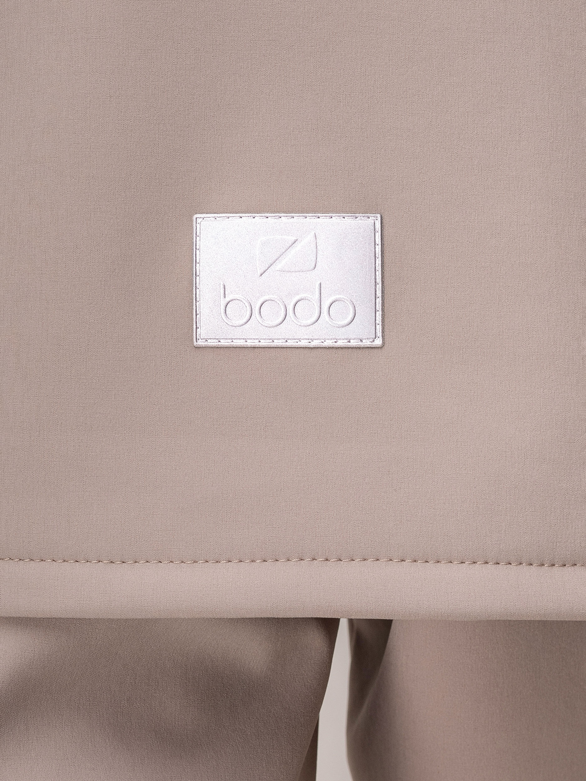 Костюм Bodo 32-47МU_бежевый - фото 14