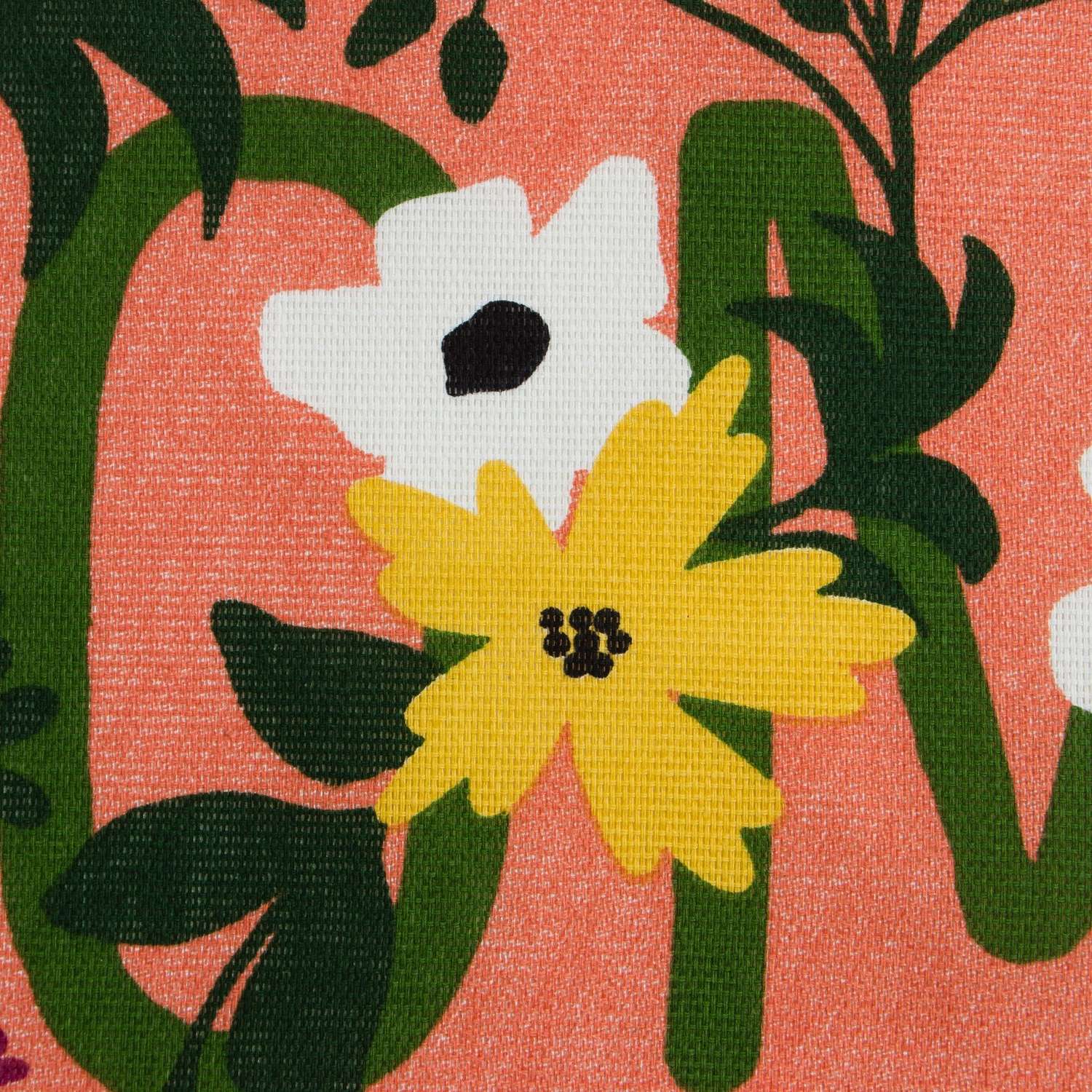 Полотенце Доляна 35 x 60 см 2 шт. - фото 4