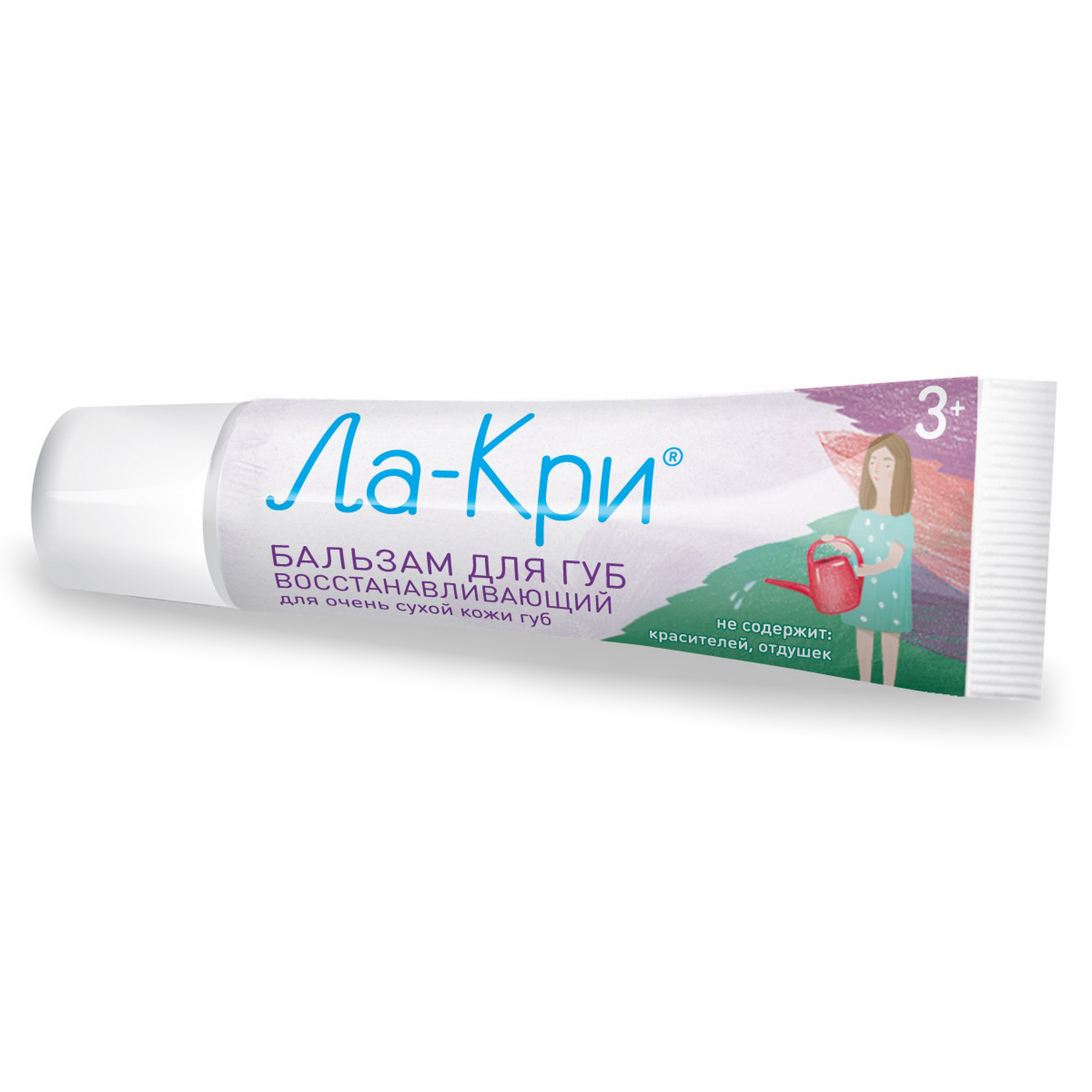 Бальзам Ла-Кри - фото 1