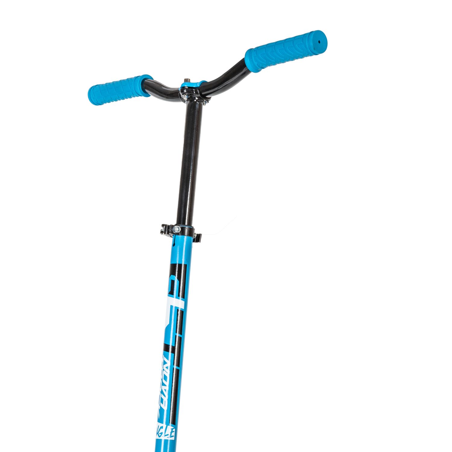 Самокат Novatrack двухколесный - фото 7