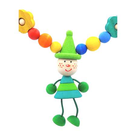 Игрушка S-mala подвеска