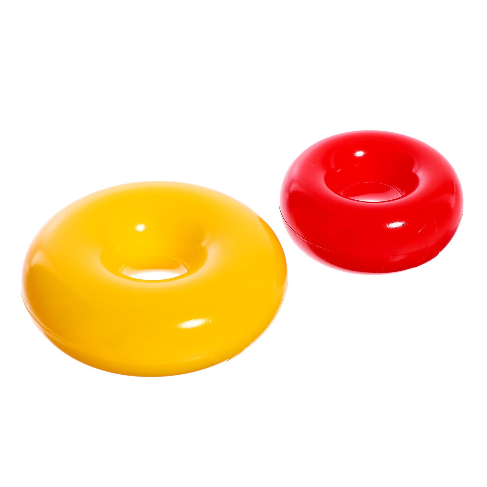 Игрушка Соломон пирамидка - фото 7